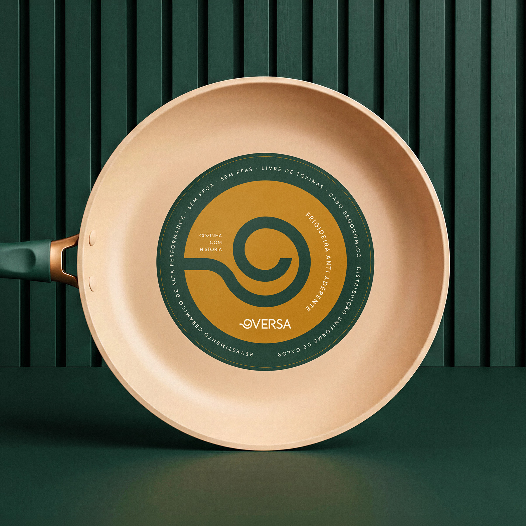 Oversa Cozinha — peça 04