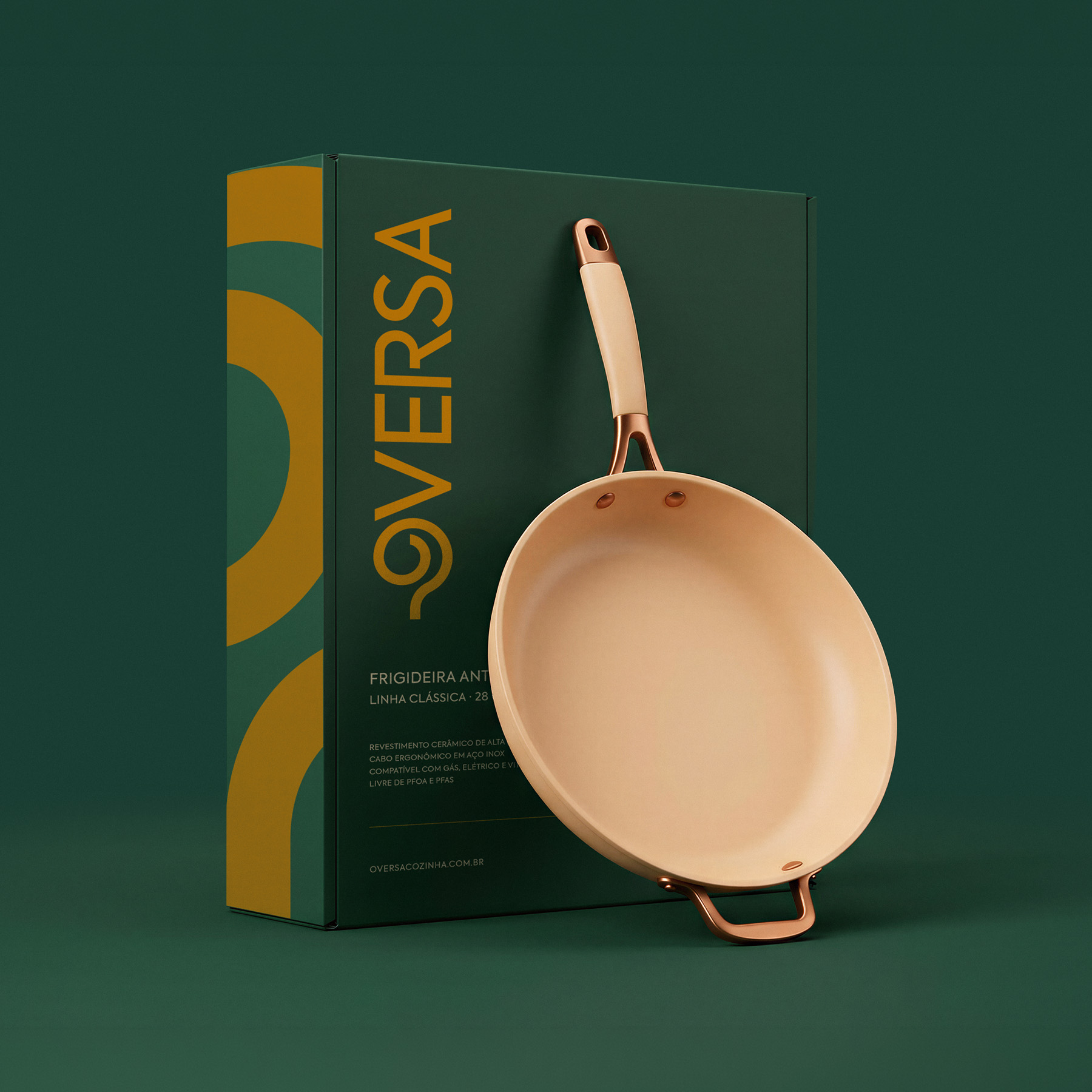 Oversa Cozinha — peça 07